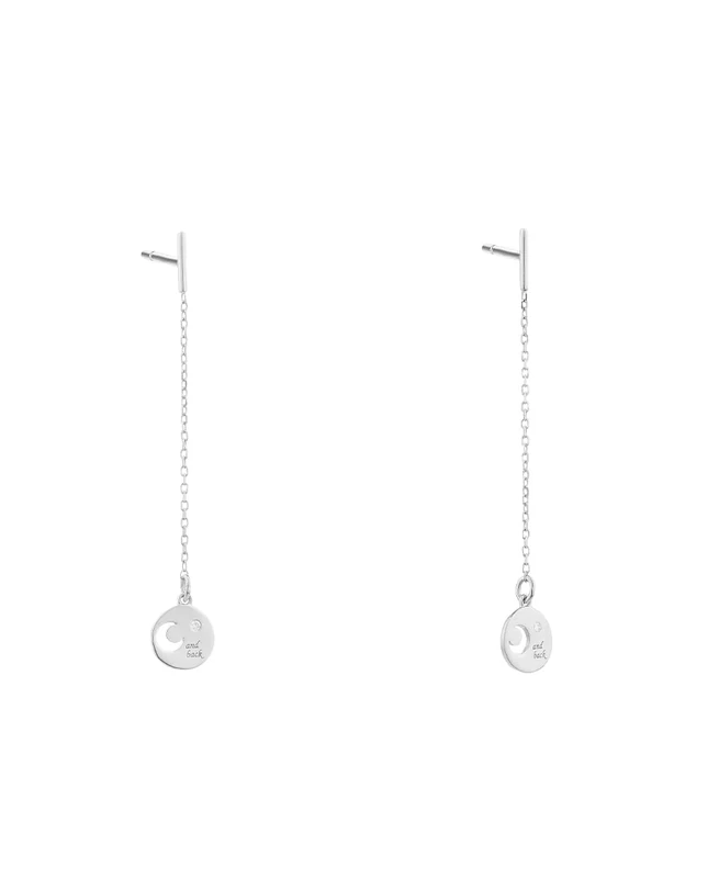 Pendant Chain Moon - Image 1