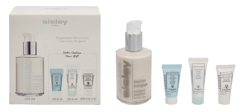 Phyto Jour&Nuit Emulsion Ecologique Lote 4 Pz - Image 1