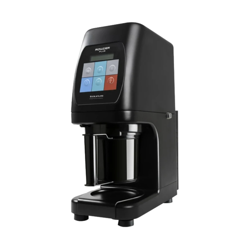 Taurus | Rowzer Plus Frozen Food Processor & 2 Beakers | Kitchen Blender / Mixer - Image 1