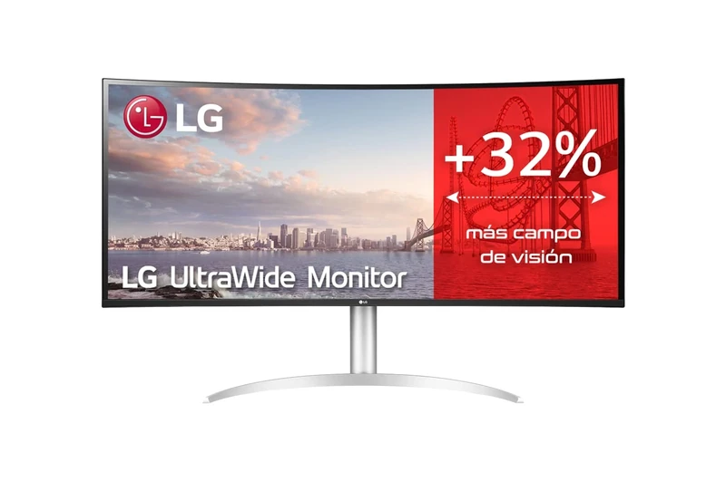 LG 40WP95C-W 40" 5K UHD Ultra Wide 21:9 IPS Monitor