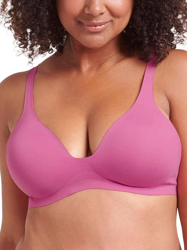 Sloggi Women's sloggi BODY ADAPT T-Shirt Bra, FLASH PINK