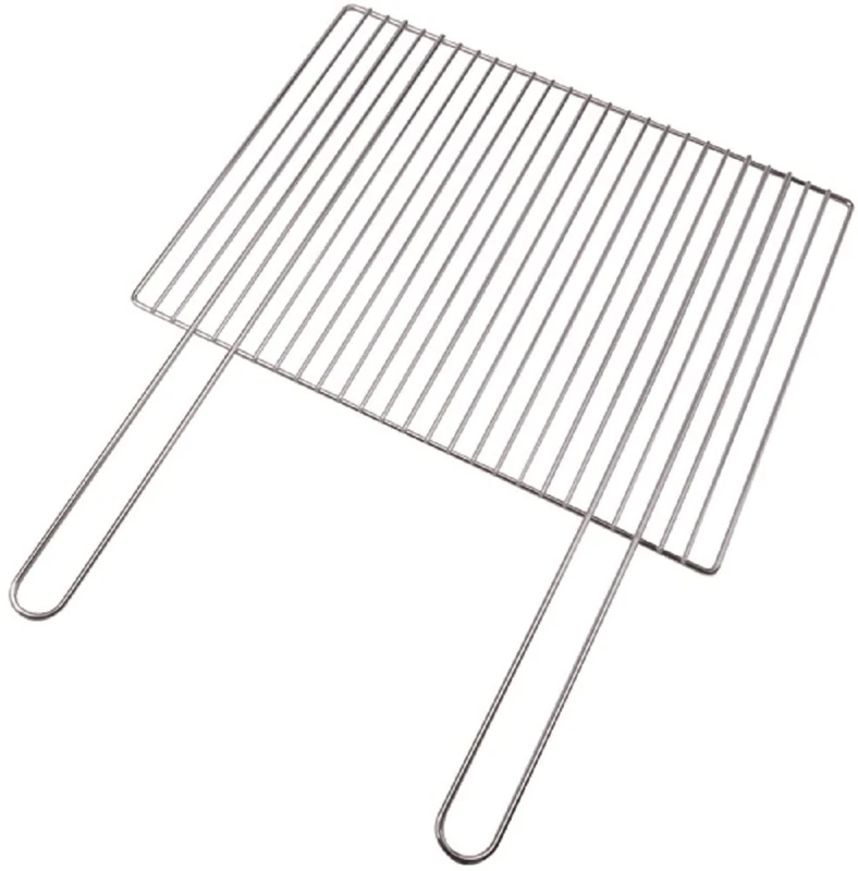 Sandrigarden Grid with Fixed Handles - 520x400 mm