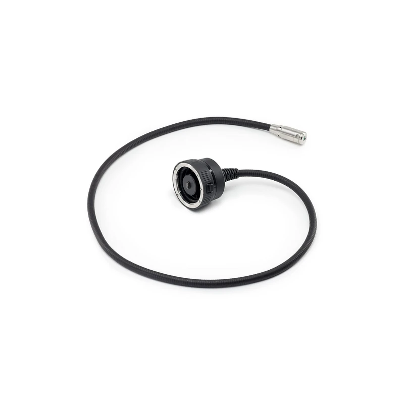FLIR Thermal Camera Probe 19mm Dia (FWD View)