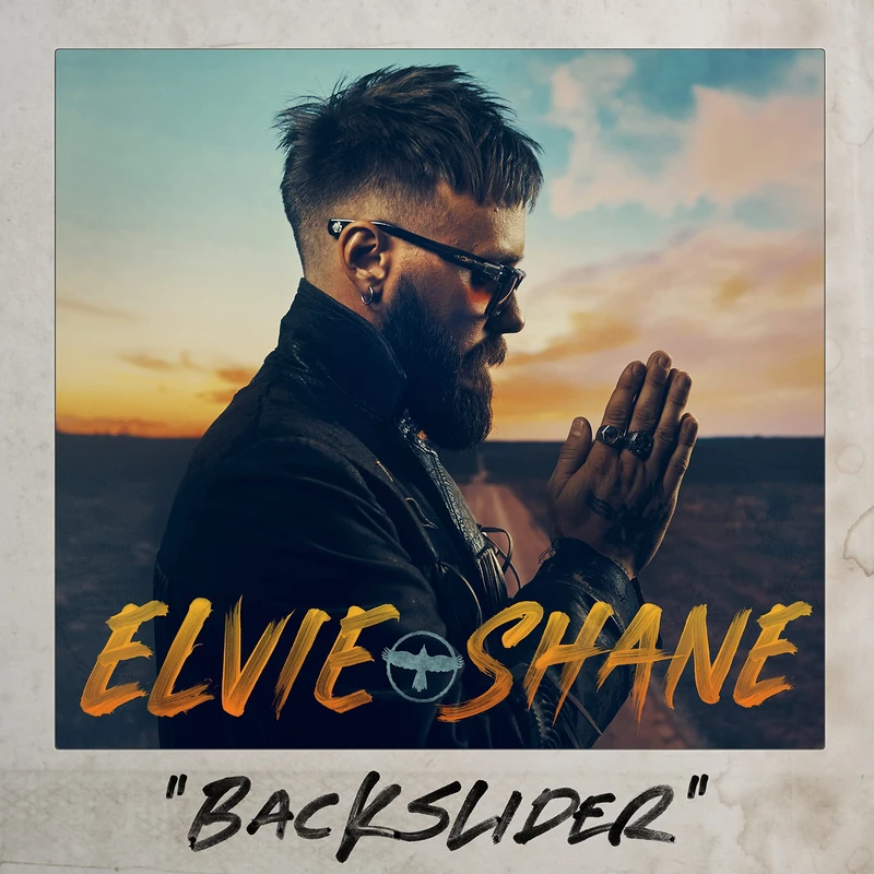 Backslider [VINYL]