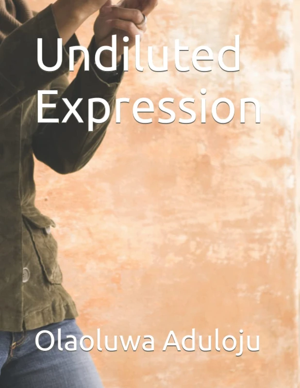 Undiluted Expression