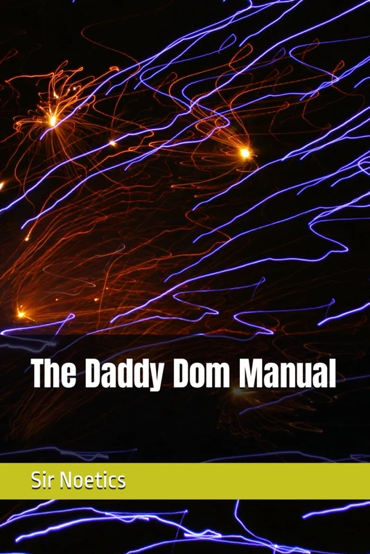 The Daddy Dom Manual - Image 1