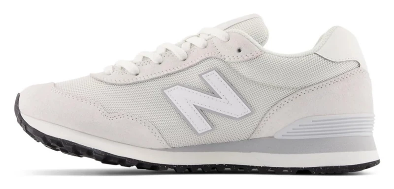 New Balance 515 Men's Lifestyle Trainers, Grey, 10.5