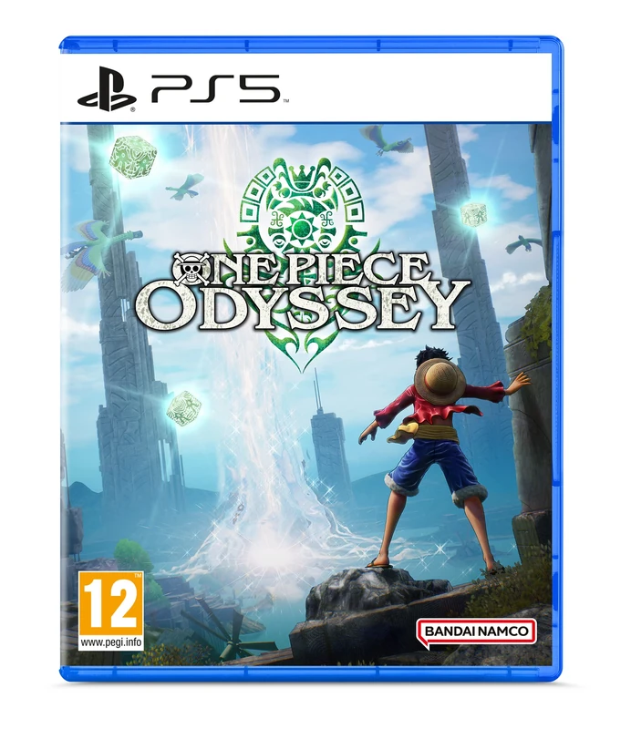One Piece Odyssey - Image 1