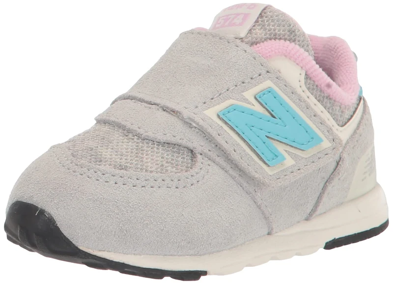 New Balance NW574NB1 574 Men Brighton Grey UK 5.5
