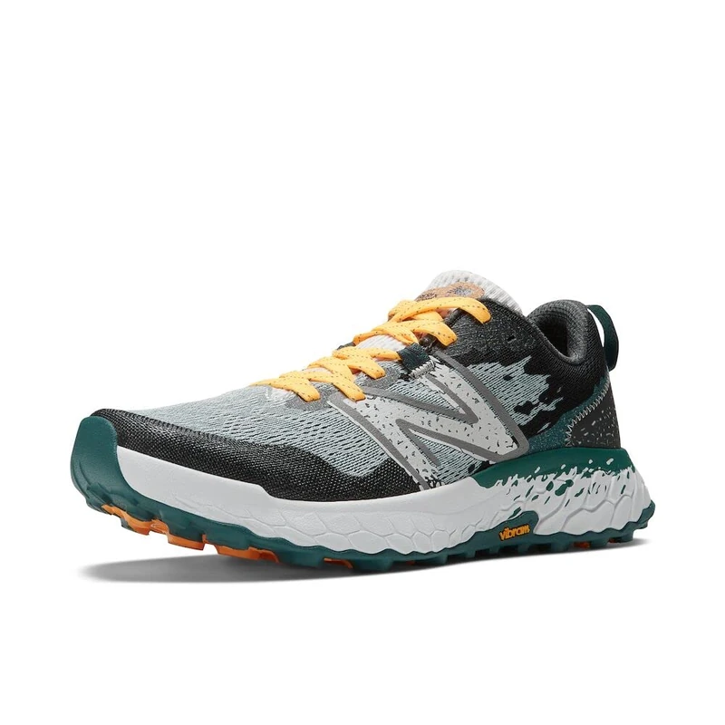 New Balance MTHIERI7 Fresh Foam X Hierro v7 Men Concrete UK 9.5