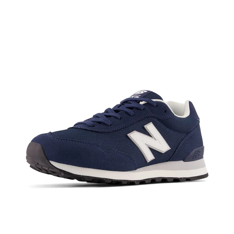 New Balance 515 Men's Lifestyle Trainers, Blue, 6.5