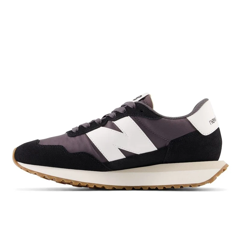 NEW Balance WS237NB 237 Women Black UK 4.5