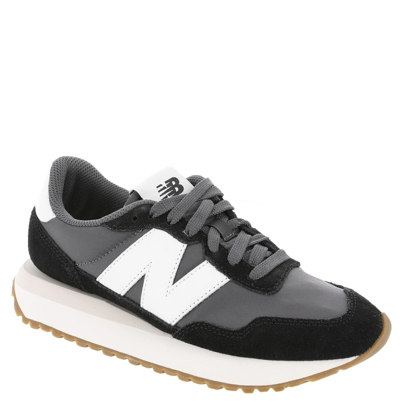 NEW Balance WS237NB 237 Women Black UK 4
