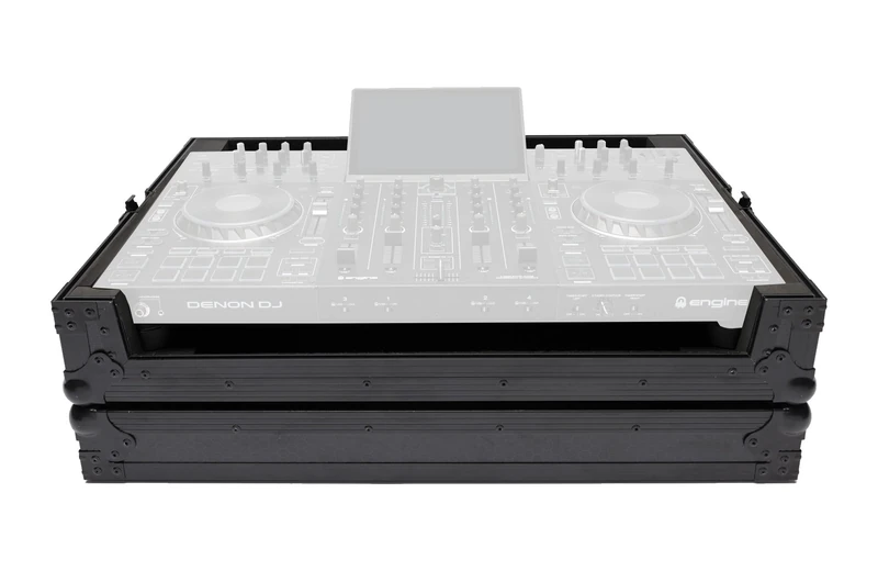 MAGMA DJ Controller Case Prime 4 Black/Black