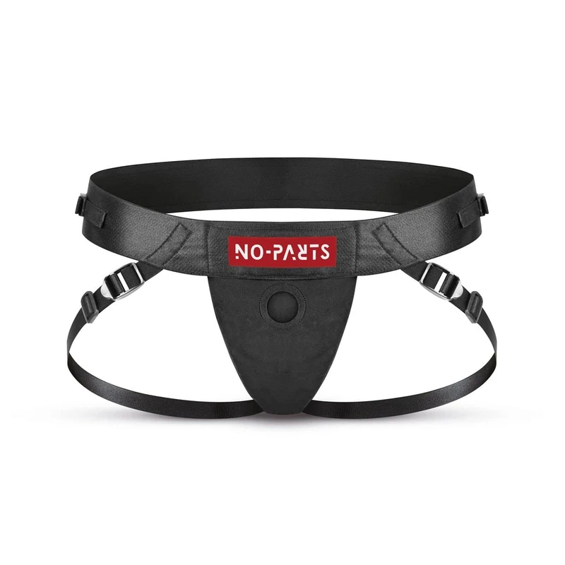 No-Parts - Jordan Adjustable Strap-On Harness - Image 1