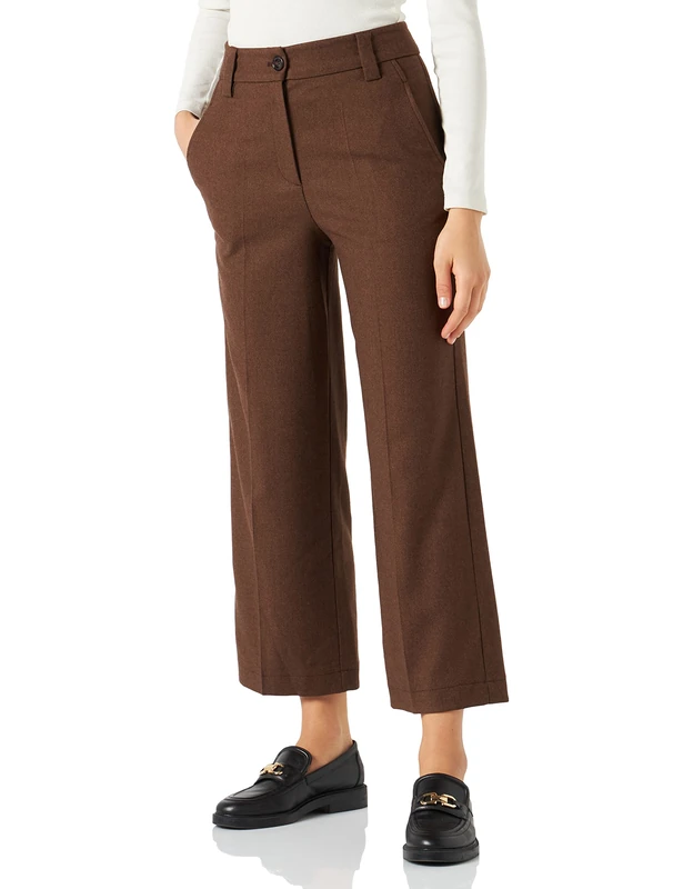 Marc O'Polo Women's 210014410497 Pants, 770, 46