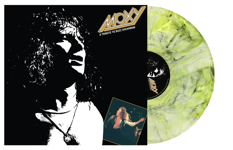 A Tribute To Buzz Shearman (Color Vinyl) [VINYL]