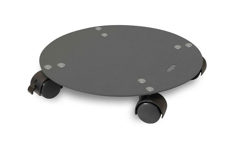 Louis Moulin Plant Roller Round Design