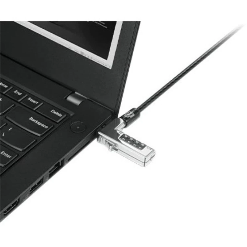 Combination Cable Lock from Lenovo - Image 1