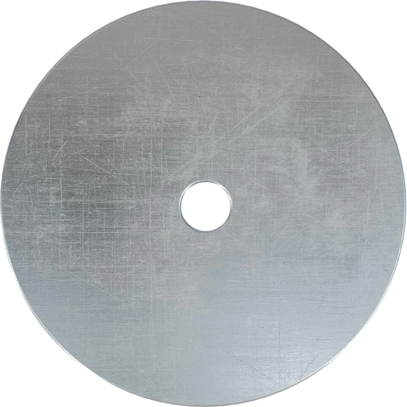 fischer FGC 100 Washer