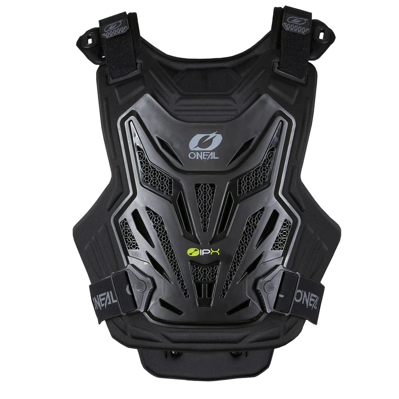 O'NEAL Split Lite Chest Protector Black/S/M