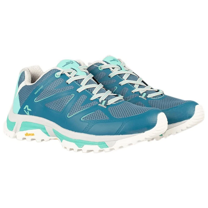 RockExperience Outdoor Waterproof Shoe, avio, 8 UK