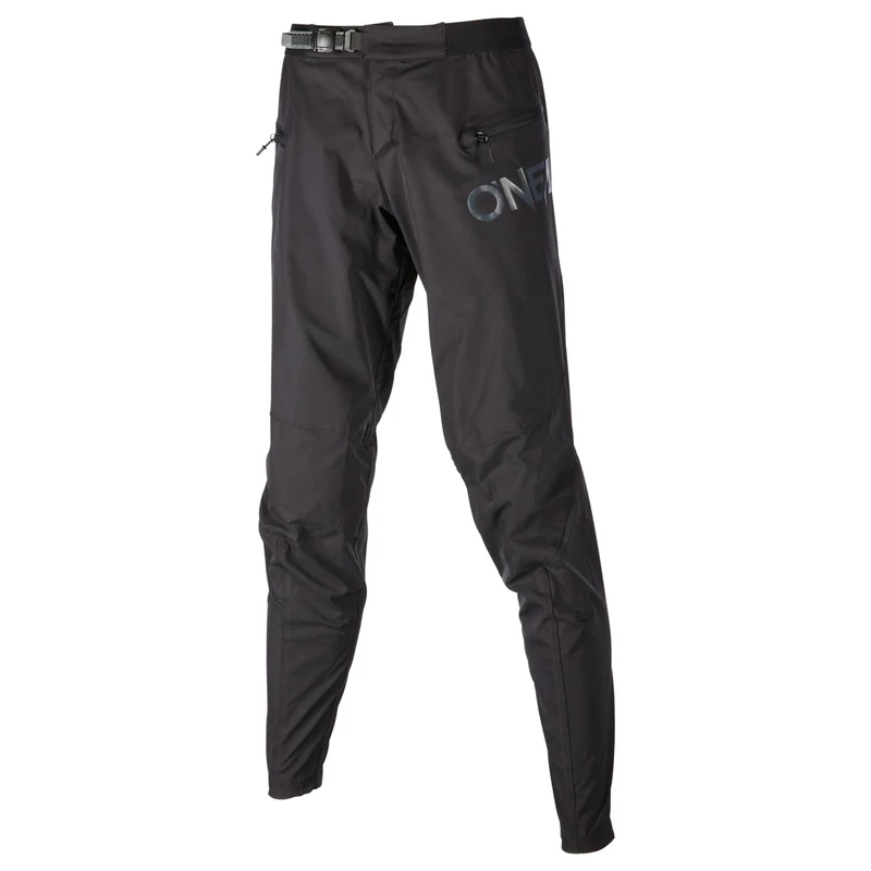 O'NEAL Women's Trailfinder MTB Trousers 1082-704, Black, L