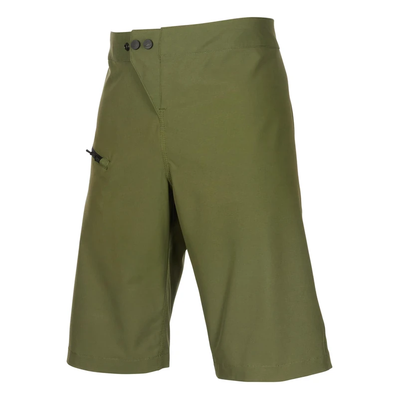 O'NEAL Herren Downhill Shorts Matrix, Olive, 34, 1079
