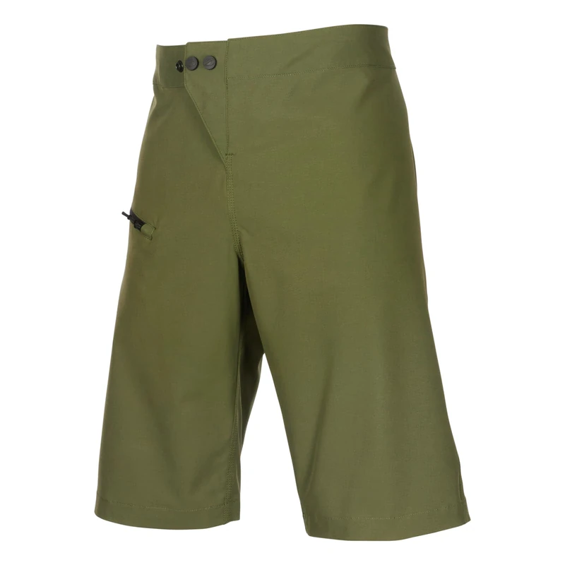 O'Neal Herren Downhill Shorts Matrix, Olive, 28, 1079 - Image 1