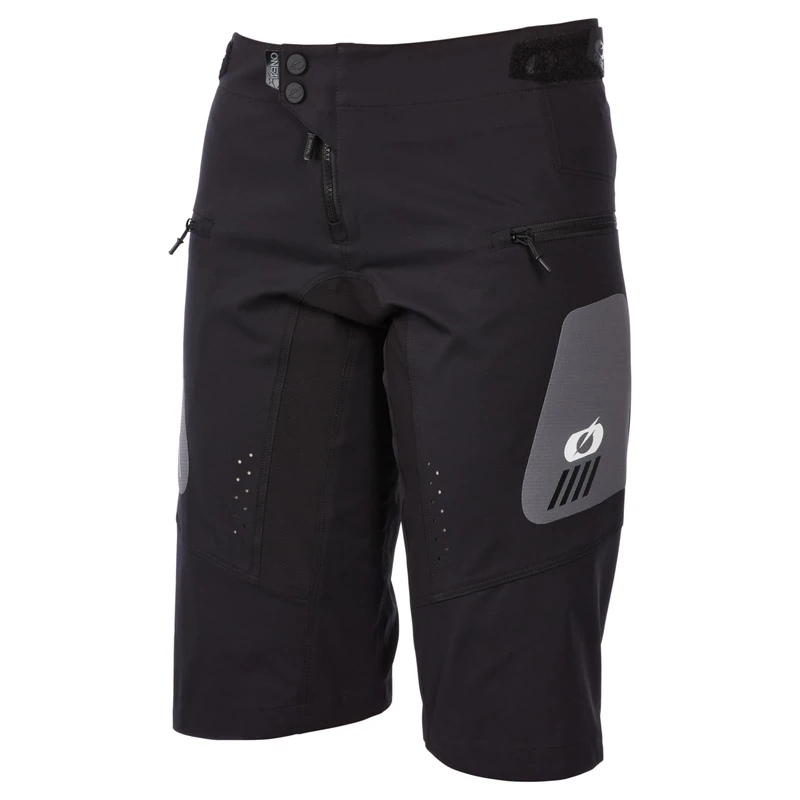 O'NEAL 1083-704 MTB Shorts, Black/Grey, L