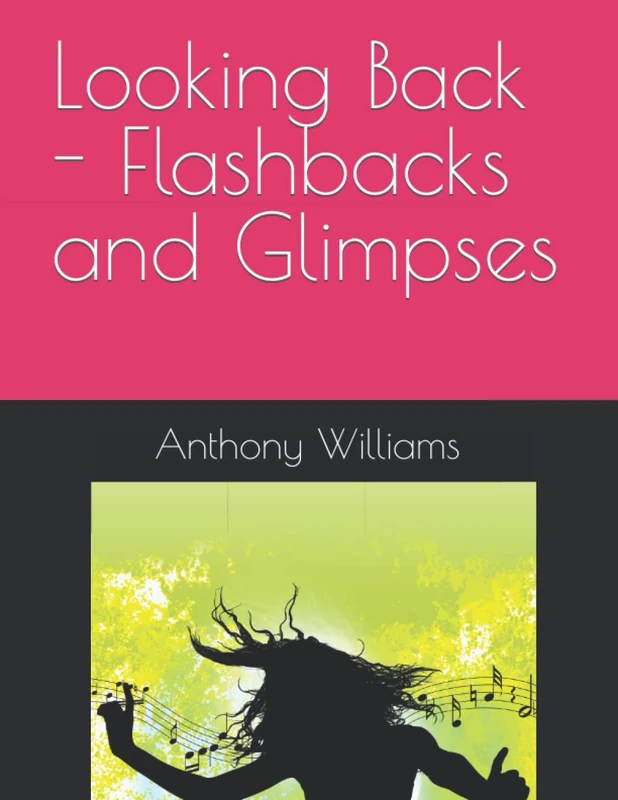 Majosta Looking Back - Flashbacks and Glimpses Book