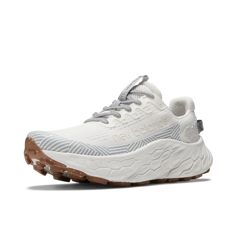 New Balance MTMORUD3 Fresh Foam X More v3 Men White UK 7 - Image 1