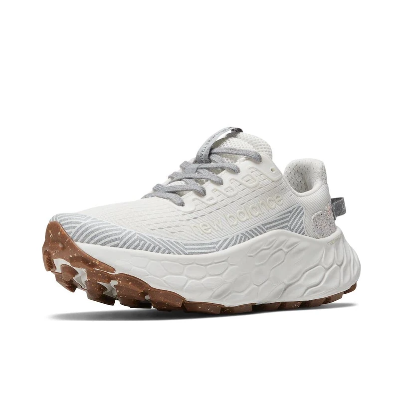 New Balance WTMORUD3 Fresh Foam X More v3 Women White UK 4