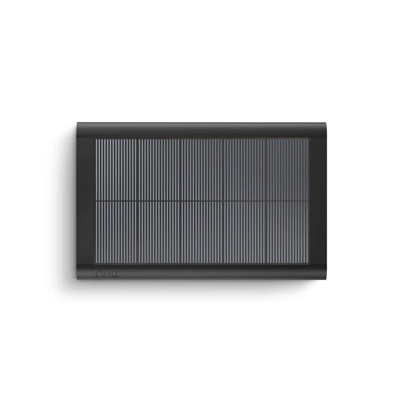 Ring Small Solar Panel (USB-C) 1.9W for Spotlight Cam