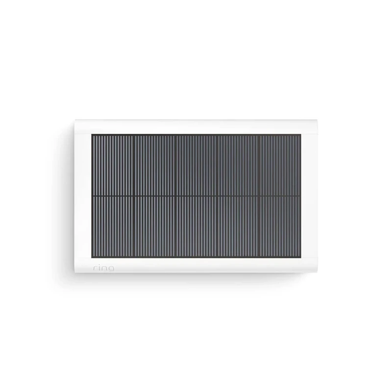 Ring Small Solar Panel (USB-C) 1.9W for Spotlight Cam