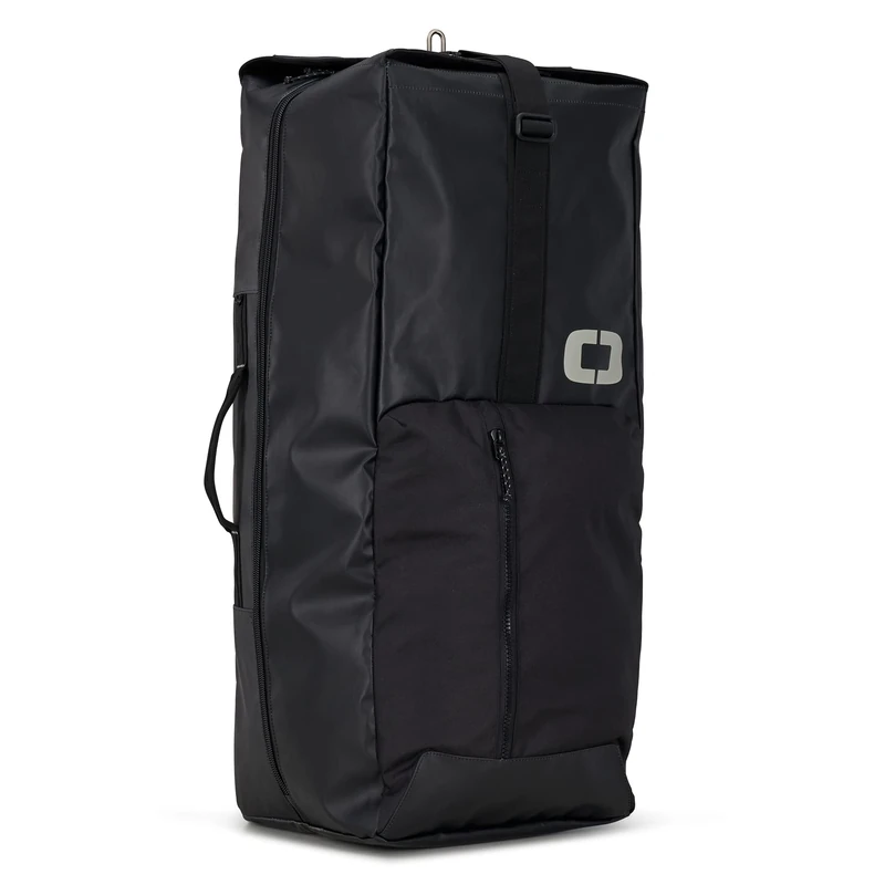 OGIO Utility Duffel 60L Black