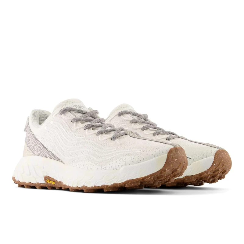 New Balance MTHIERA7 Fresh Foam X Hierro v7 Men White UK 7.5 - Image 1