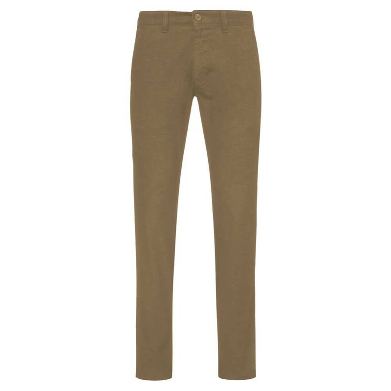 BOSS Men's Schino-Slim-o Trousers, Medium Beige261, 29 W/34 L