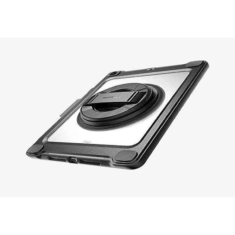 Tech21 Evo Max Hand Strap mobile phone case 25.9 cm (10.2) Black - Image 1