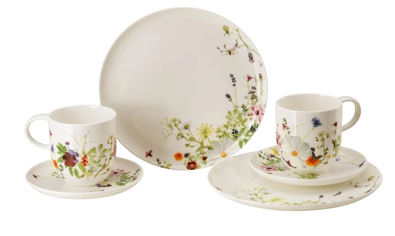 Cp Grand Air Multi-Piece Set of 6 cm