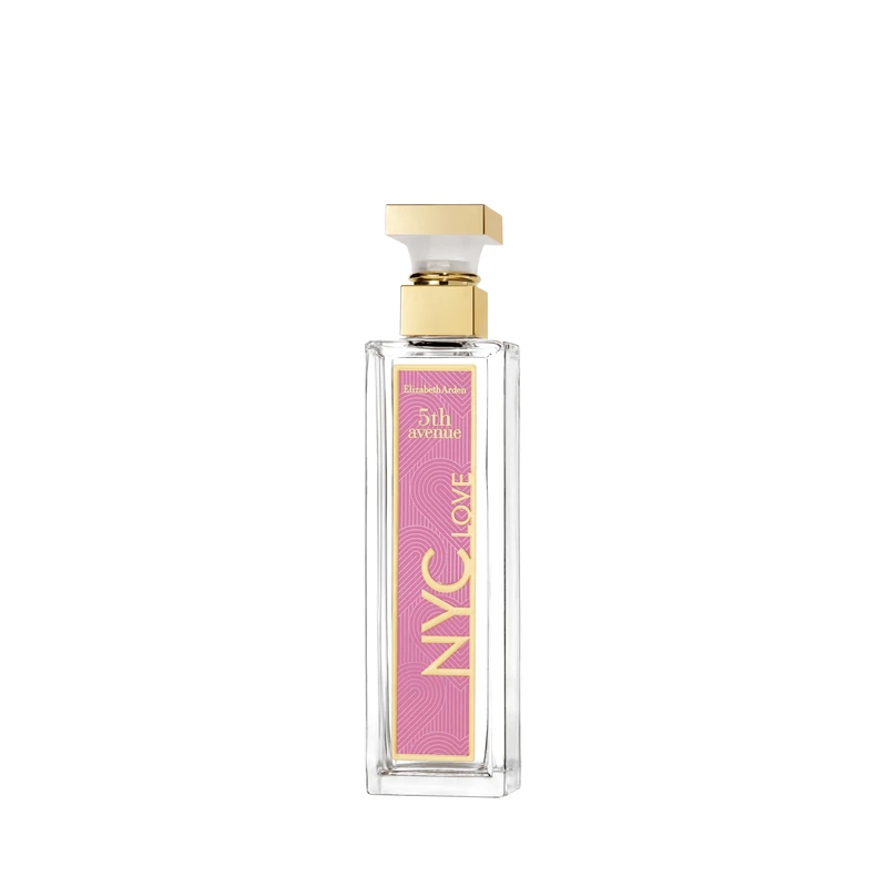 Elizabeth Arden 5th Avenue NYC LOVE Eau de Parfum Spray - Image 1