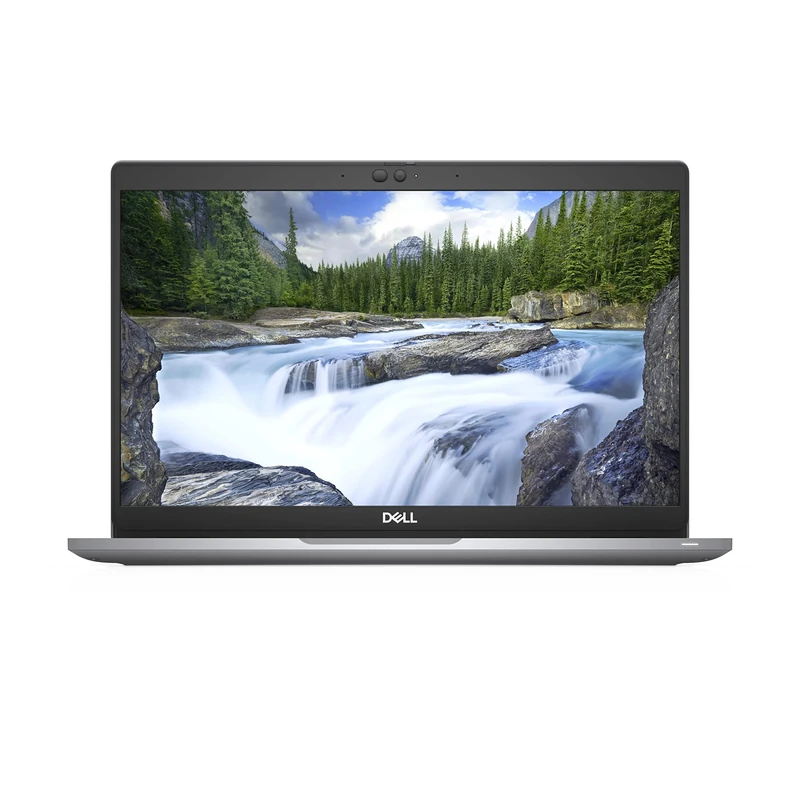 Dell Latitude 5320 Notebook 33.8 cm (13.3) Full HD Intel® Core™ i7 16 GB DDR4-SDRAM 512 GB SSD Wi-Fi 6 (802.11ax) Windows 10 Pro Grey
