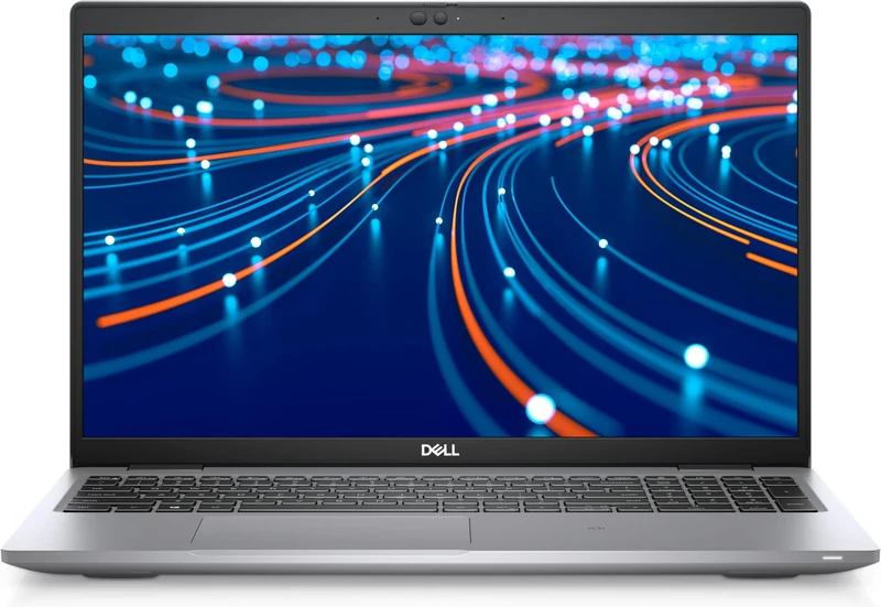 Dell Latitude 5520 Core i5-1145G7 16GB 256GB SSD 15.6 Inch Windows 10 Pro Laptop