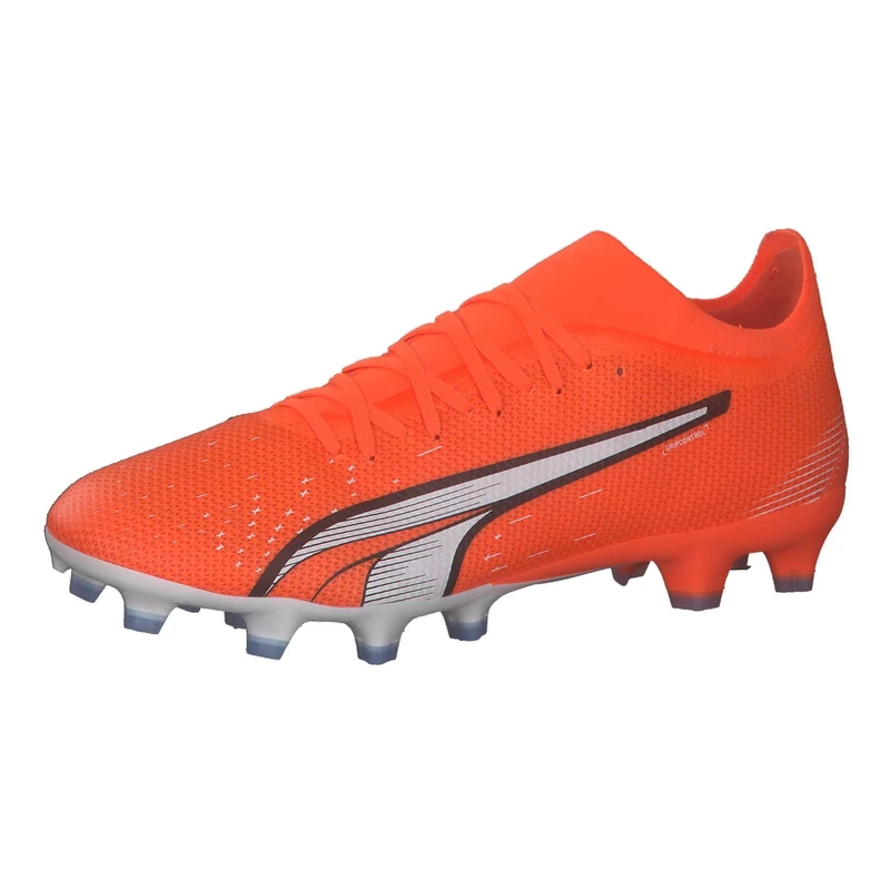 PUMA Ultra Match FG/AG WN's