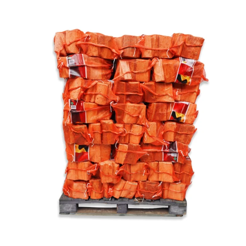 Softwood Firewood Logs 2475L Kiln Dried Logs - Ready to Burn Easy to Light Density - 99 x 25 Litre Net Soft Wood for Outdoor Open Fire Pits Wood Burners Coal Stoves Log Burners