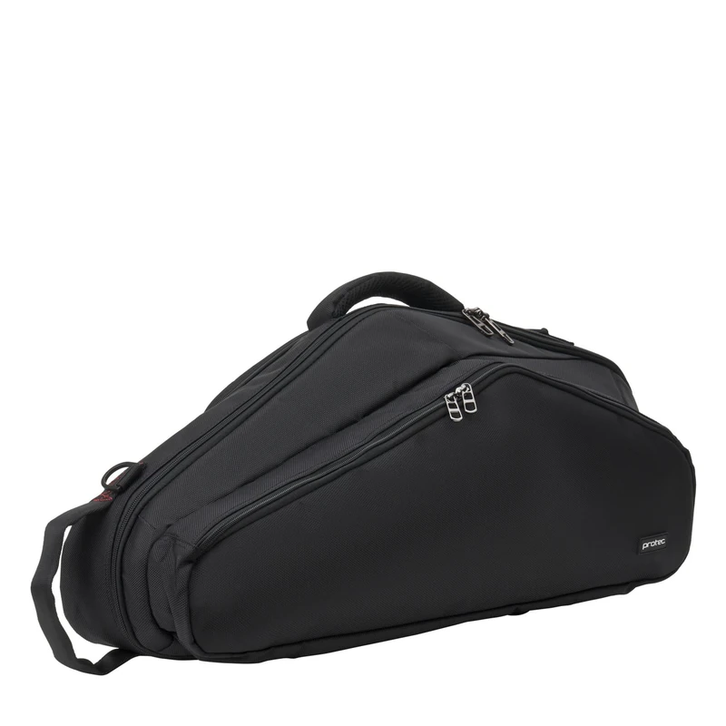 Protec Alto Saxophone Zip Case Cover (Model Z304CT)