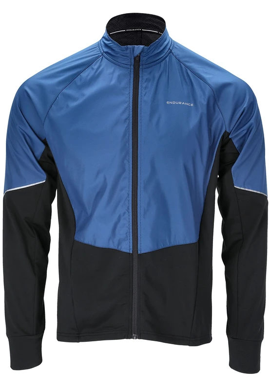 Endurance Jive Jacket 2034 Poseidon XL