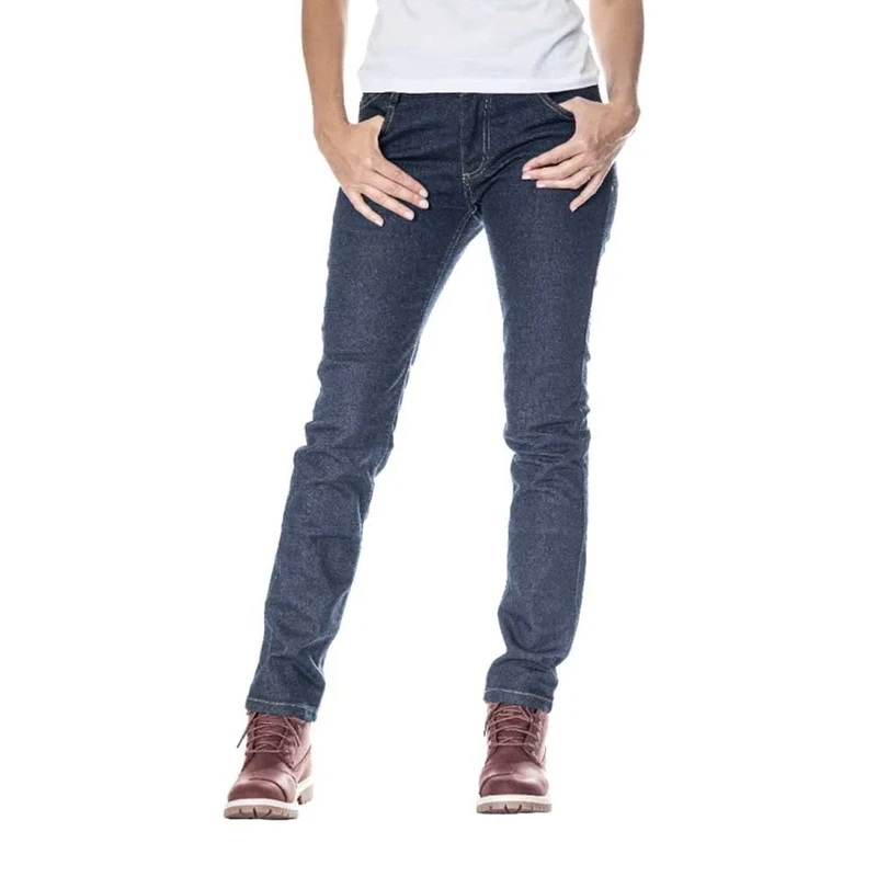 IXON Maddie Women's Motorcycle Jeans 30