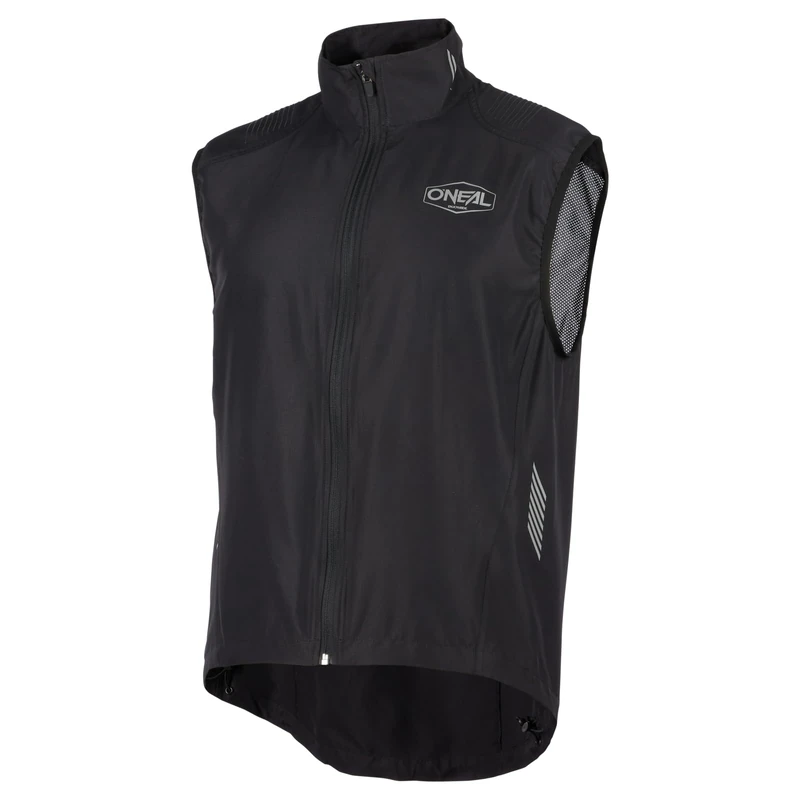 O'NEAL Cycling Vest MTB DH Downhill FR Freeride Rain Clothing MTB Vest V.23 Adult Black