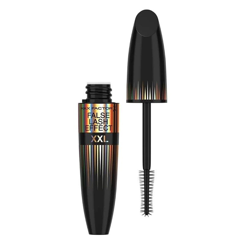 3 x Max Factor False Lash Effect XXL Mascara 12ml - Black